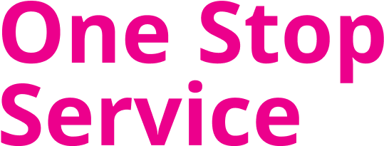 one-stop-service